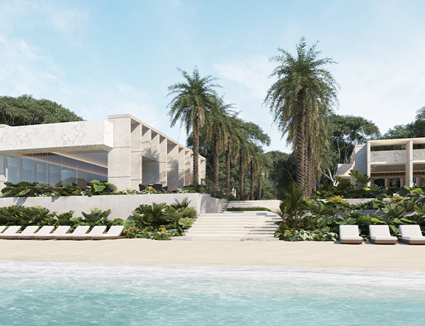 Alejandría Inmobiliaria BCI Portada