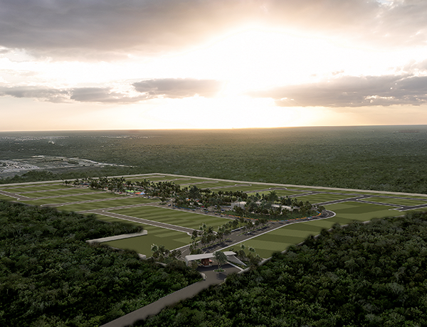 Fulgora Inmobiliaria BCI Portada